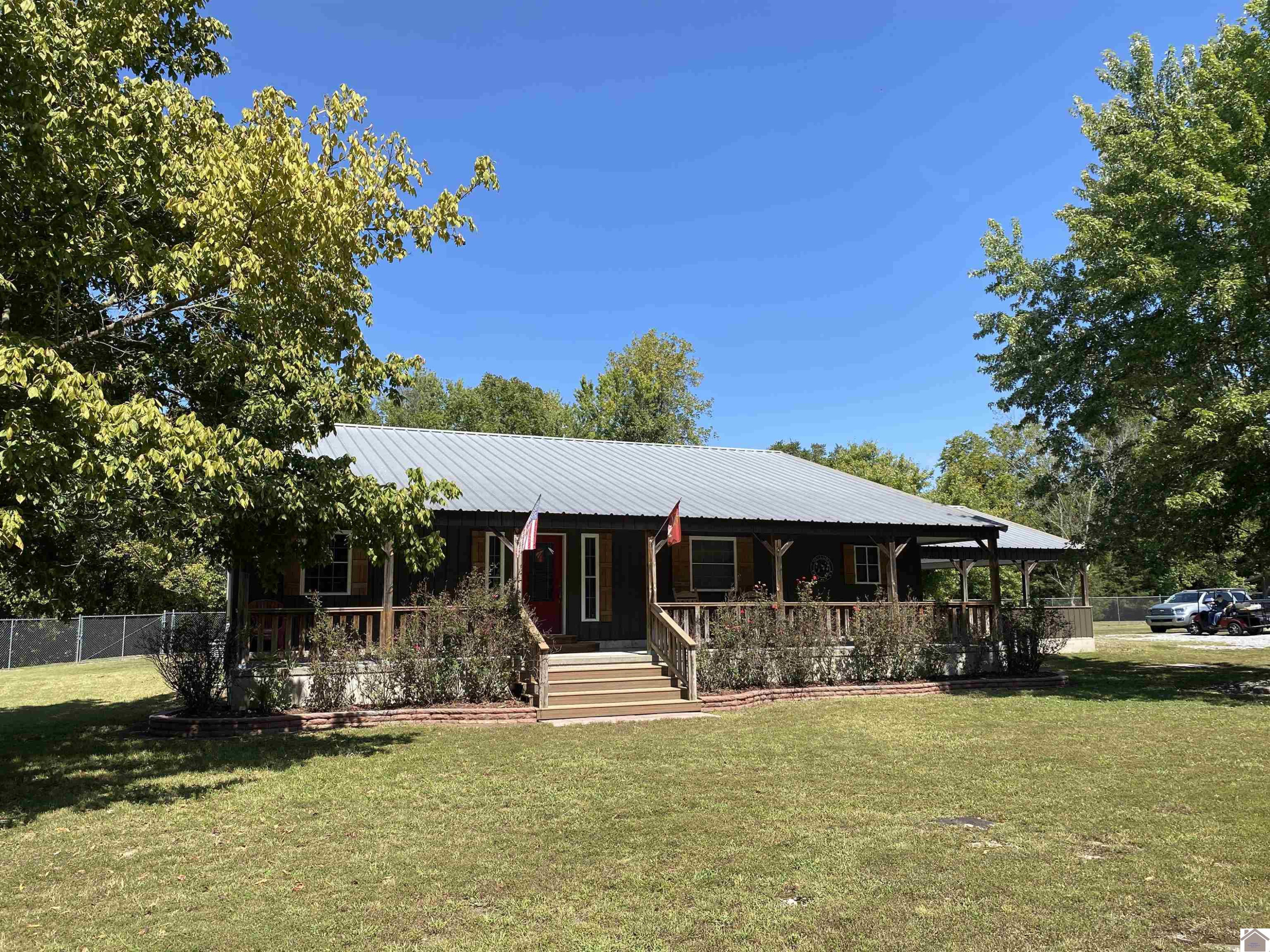 788 Tiline Road Smithland, KY 42081 - Photo 1 of 1 Photo 1