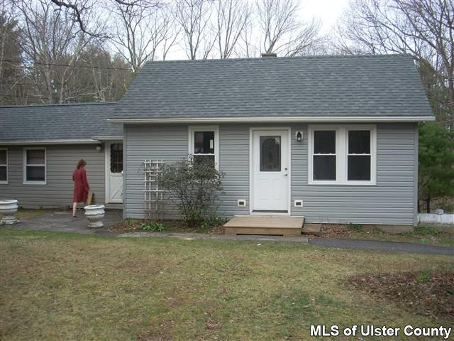 45 Crispell Road Olivebridge, NY 12461 - Photo 1 of 1 Photo 1
