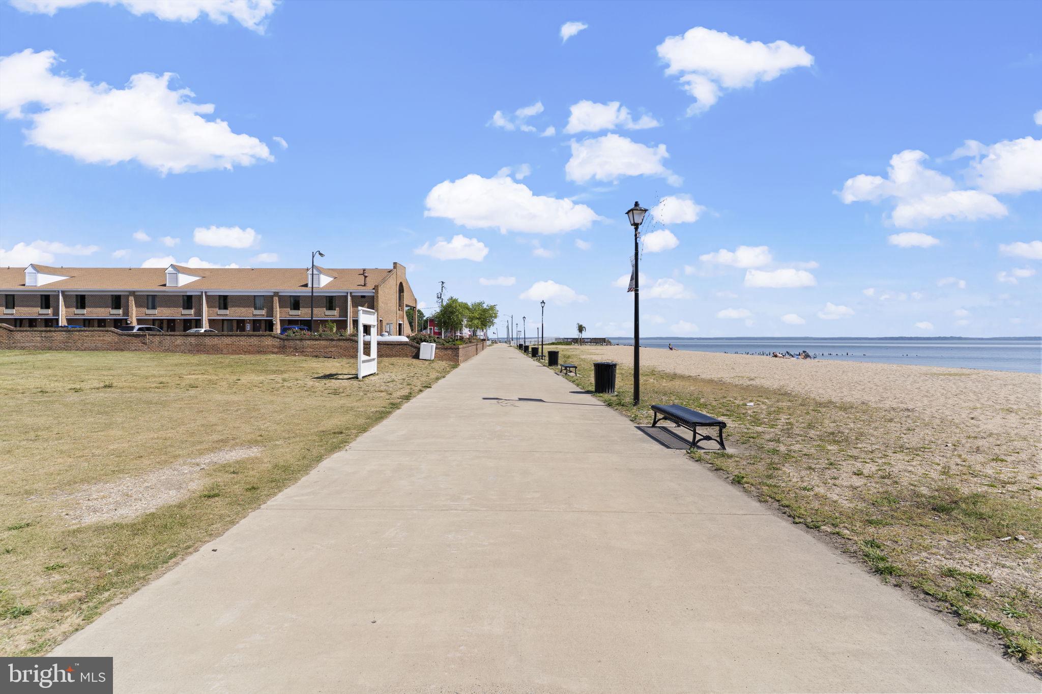 320 2nd Street Colonial Beach, VA 22443 - Photo 47 of 60