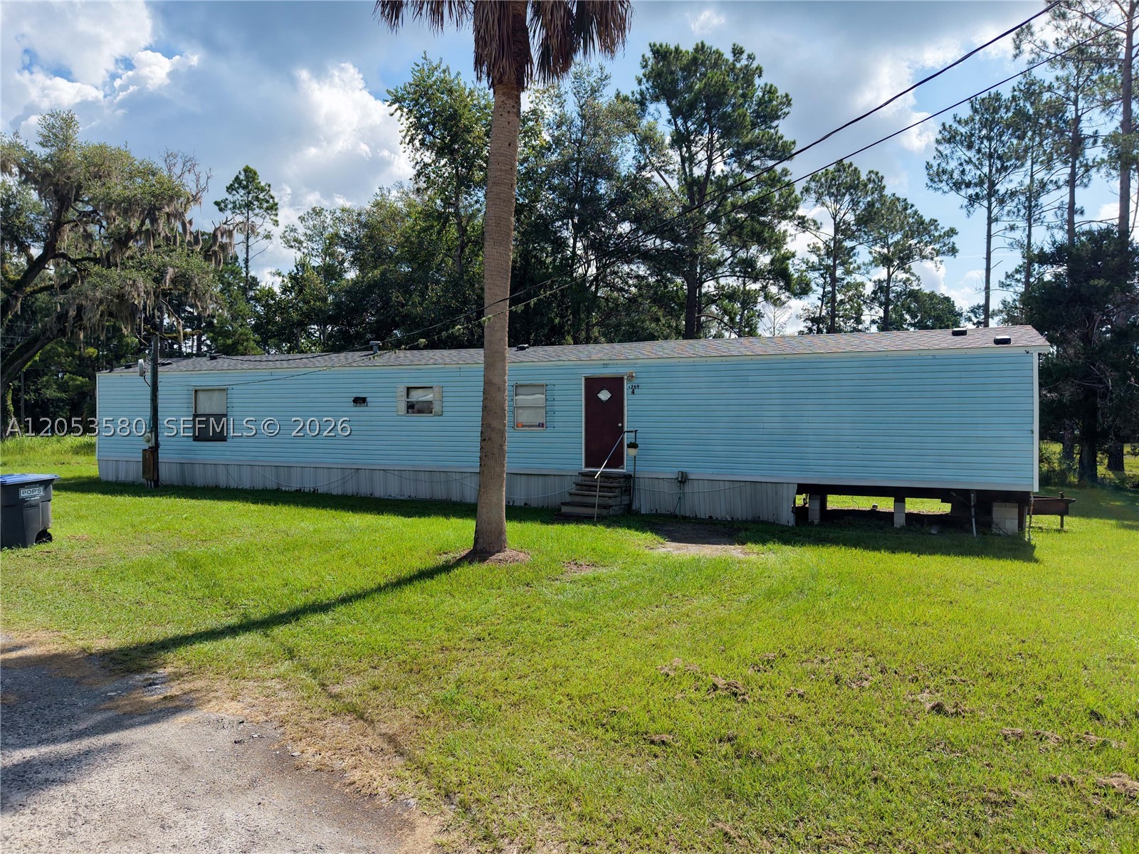 1269 West Roberts Aman Road Perry, FL 32347 - Photo 23 of 29 Gallery Image 23