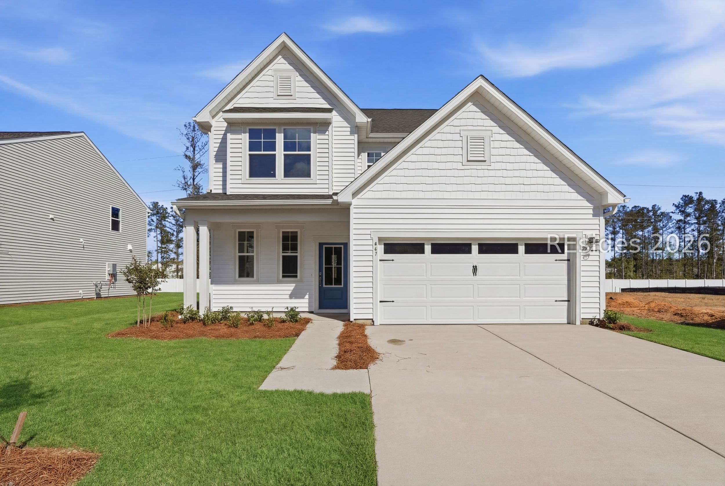 447 Rifle Road Ridgeland, SC 29936 - Photo 1 of 1 Gallery Image 1