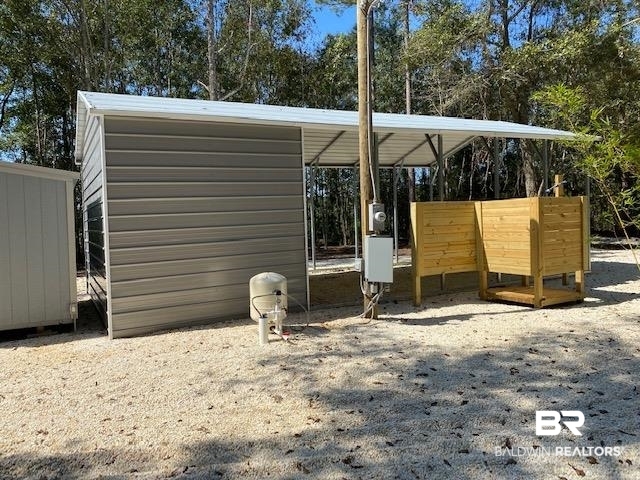 61200 Milstead Road Atmore, AL 36502 - Photo 13 of 16