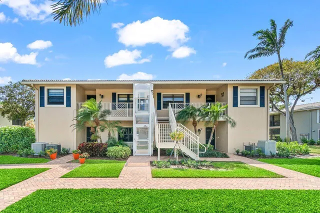 $75,000 | 9 Stratford Drive, Unit D, Boynton Beach, FL 33436