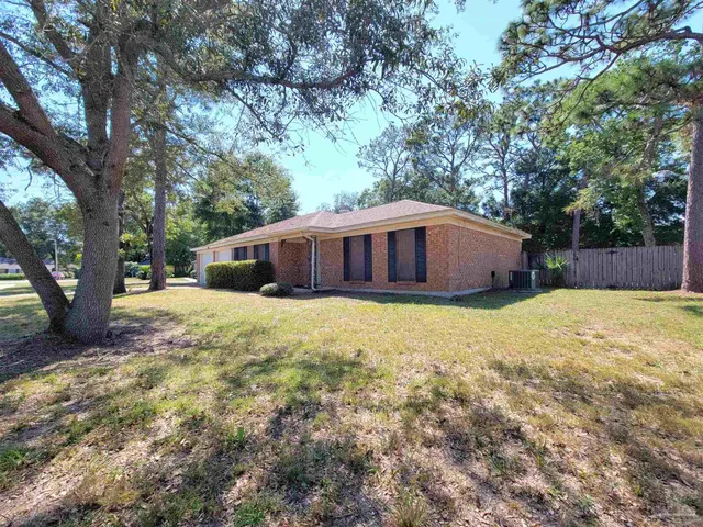 $245,000 | 4201 Burtonwood Drive, Pensacola, FL 32514