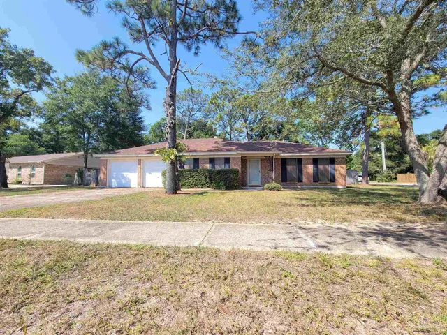 $245,000 | 4201 Burtonwood Drive, Pensacola, FL 32514
