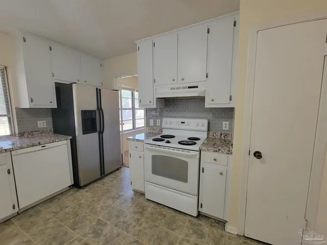 $245,000 | 4201 Burtonwood Drive, Pensacola, FL 32514