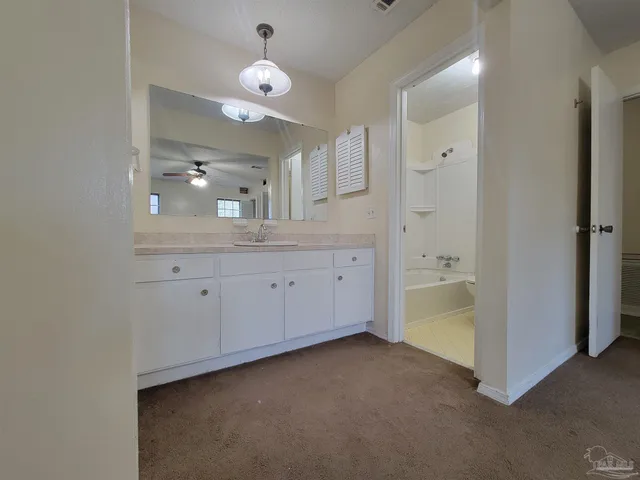 $245,000 | 4201 Burtonwood Drive, Pensacola, FL 32514