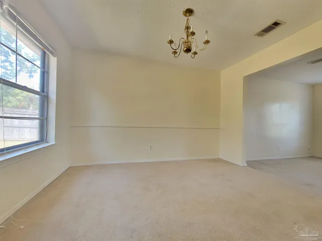 $245,000 | 4201 Burtonwood Drive, Pensacola, FL 32514