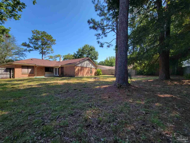 $245,000 | 4201 Burtonwood Drive, Pensacola, FL 32514