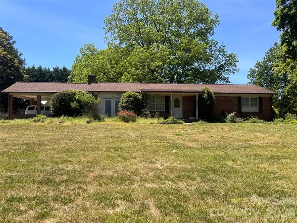 $345,000 | 3393 Anderson Mountain Road, Maiden, NC 28650