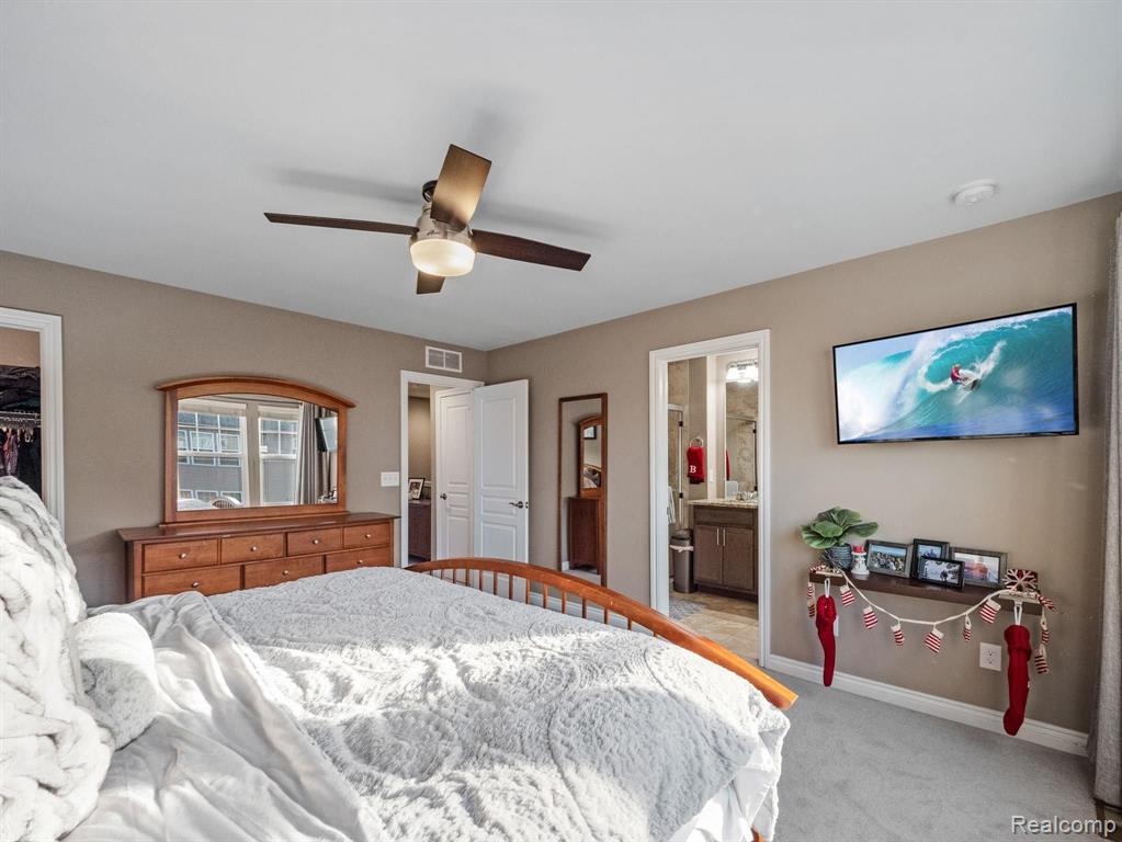 2665 Helmsdale Circle Rochester Hills, MI 48307 - Photo 24 of 33