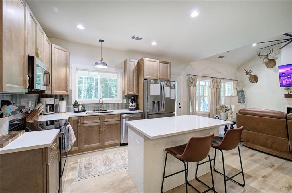 4142 Lovvorn Road Carrollton, GA 30117 - Photo 26 of 51