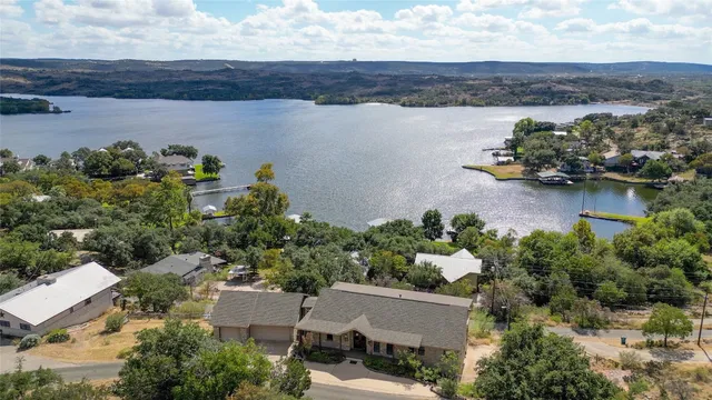 $870,000 | 604 North Inwood Road, Buchanan Dam, TX 78611
