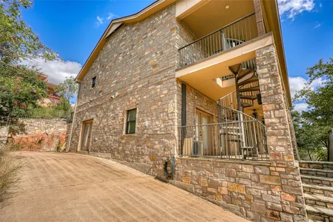 $870,000 | 604 North Inwood Road, Buchanan Dam, TX 78611