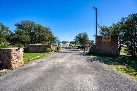 $870,000 | 604 North Inwood Road, Buchanan Dam, TX 78611