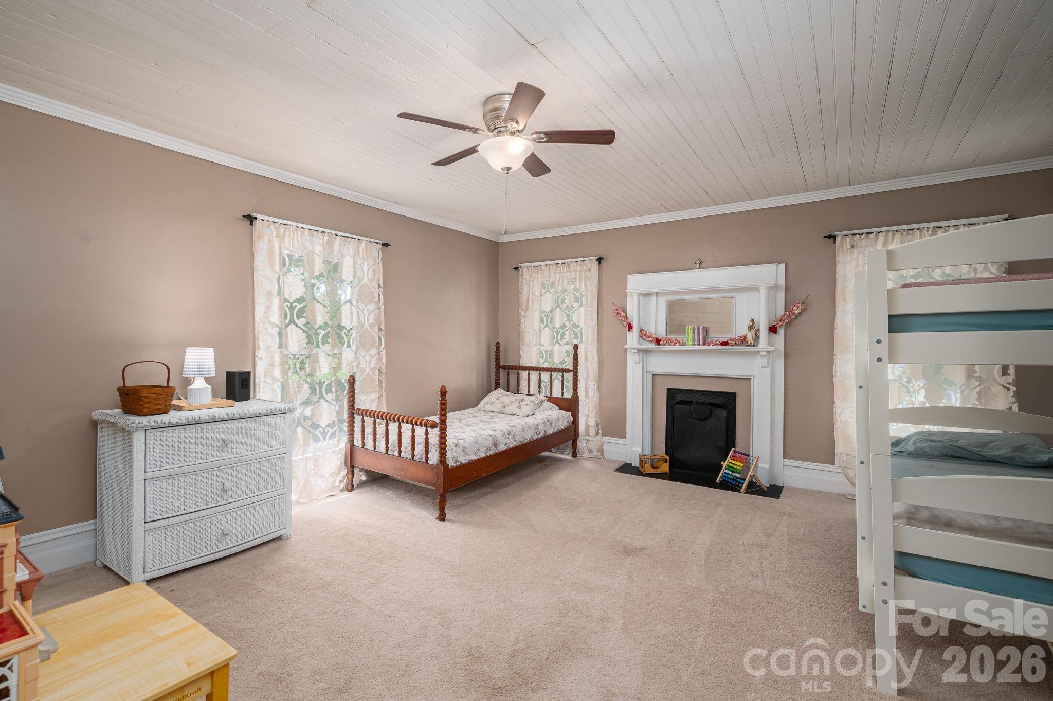 306 West Old Post Road Cherryville, NC 28021 - Photo 26 of 42