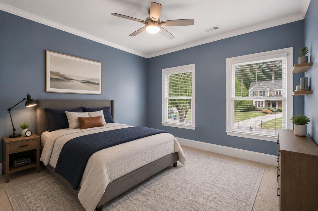 1873 Tobey Road Brookhaven, GA 30341 - Photo 28 of 47 Gallery Image 28