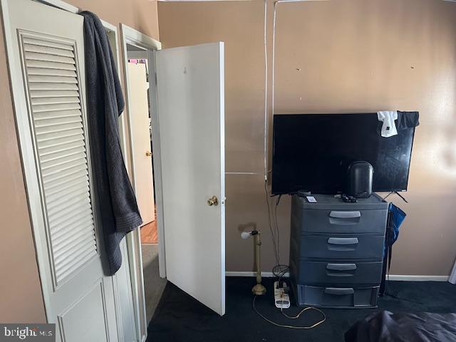 15 Helm Turn Willingboro, NJ 08046 - Photo 23 of 40 a view of a closet with wooden floor