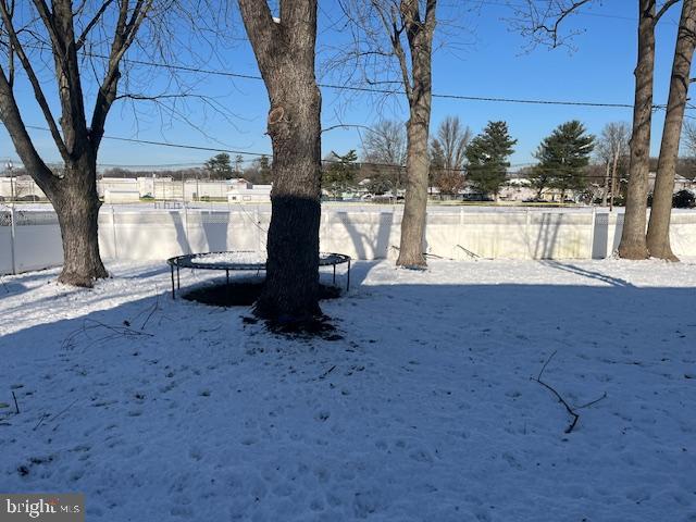 15 Helm Turn Willingboro, NJ 08046 - Photo 38 of 40 a view of outdoor space with seating area
