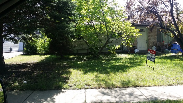 261 Rockhurst Road Bolingbrook, IL 60440 - Photo 1 of 2
