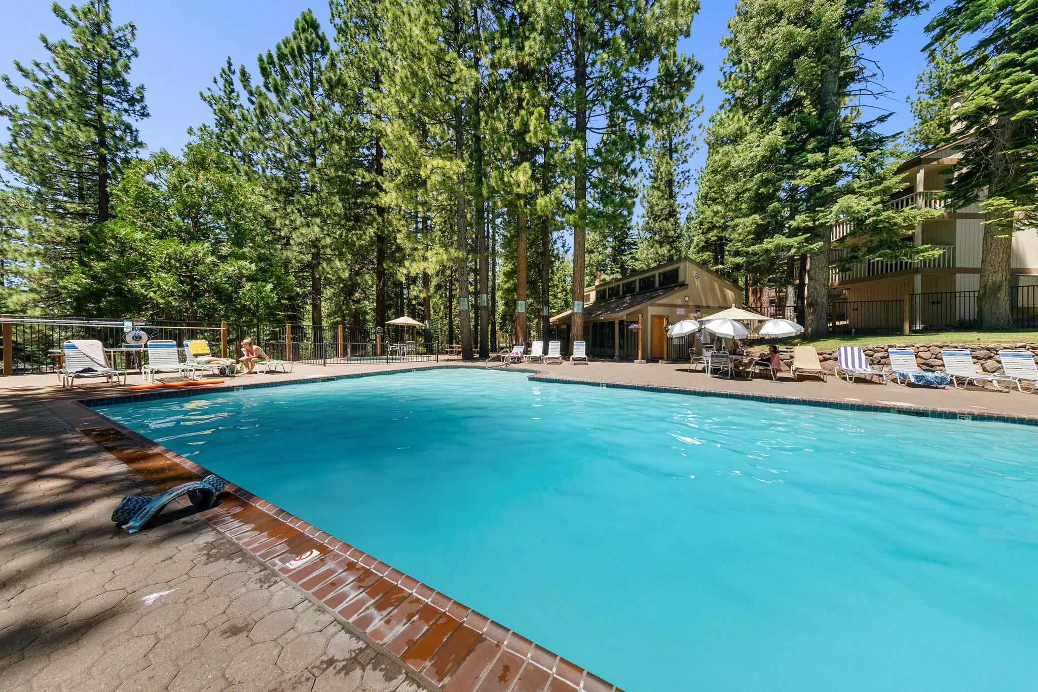 1001 Commonwealth Drive, Unit 129 Kings Beach, CA 96143 - Photo 18 of 22