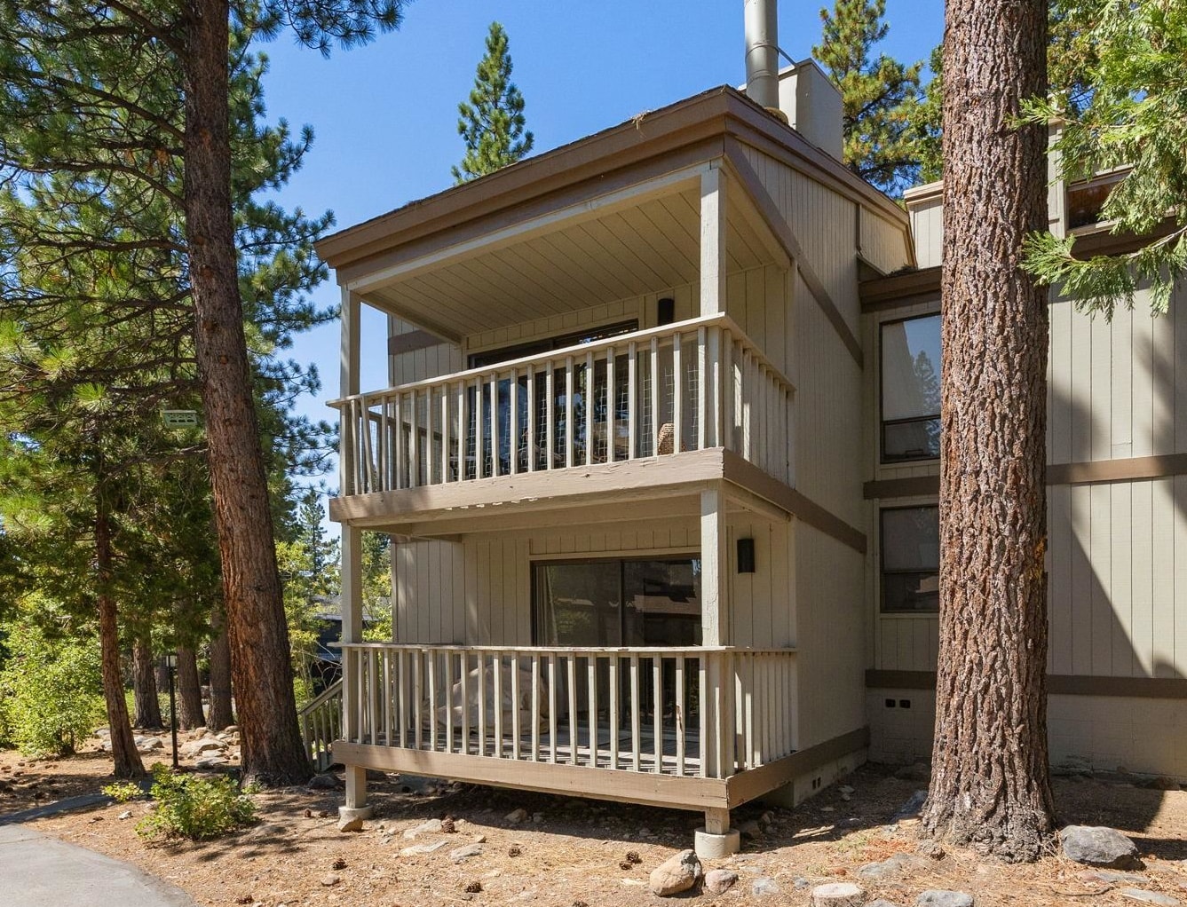 1001 Commonwealth Drive, Unit 129 Kings Beach, CA 96143 - Photo 2 of 22