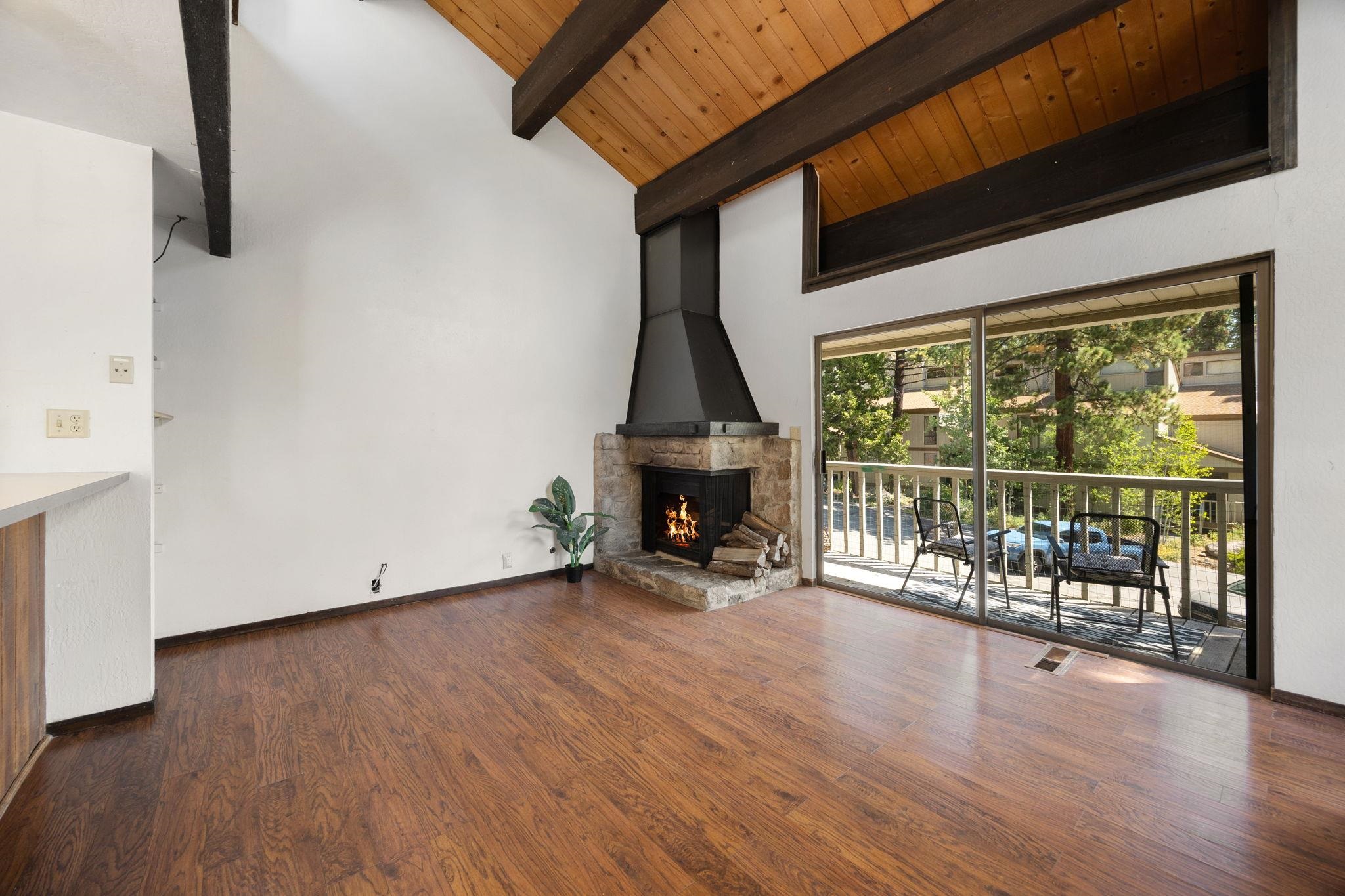 1001 Commonwealth Drive, Unit 129 Kings Beach, CA 96143 - Photo 6 of 22