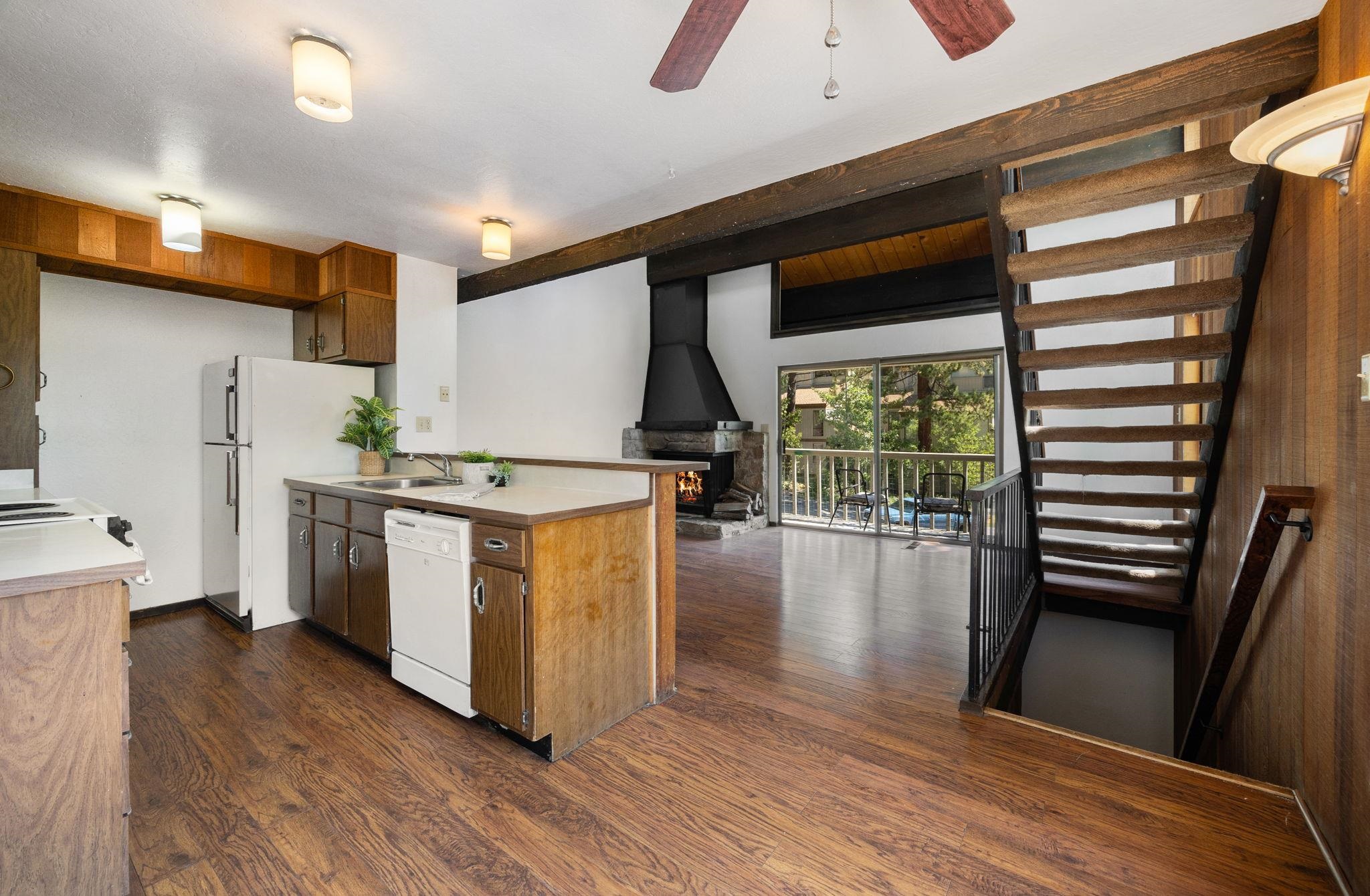 1001 Commonwealth Drive, Unit 129 Kings Beach, CA 96143 - Photo 9 of 22