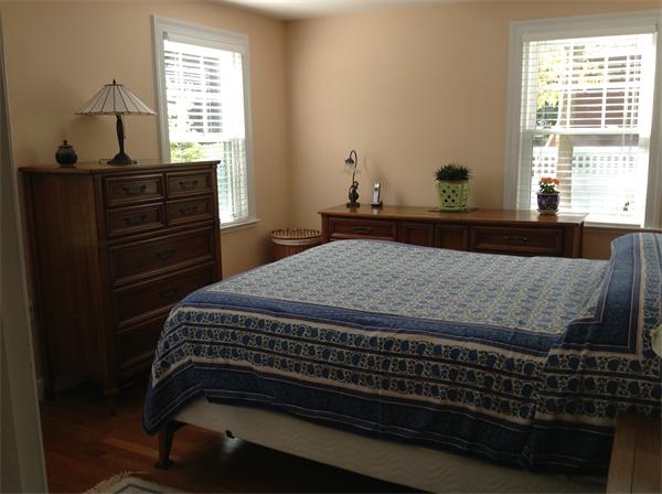 30 Ginn Road Winchester, MA 01890 - Photo 16 of 26 a bedroom with a bed and window