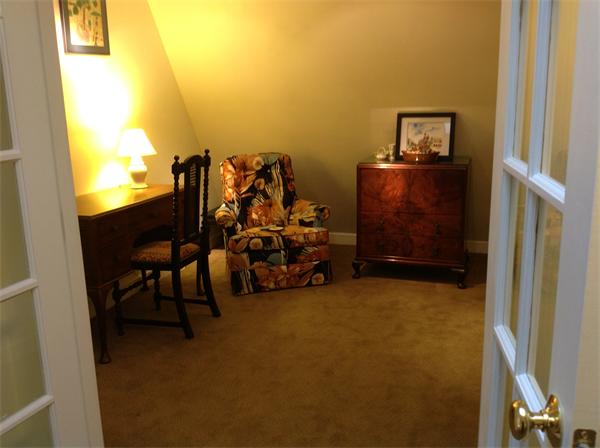 30 Ginn Road Winchester, MA 01890 - Photo 18 of 26 a view of a room with gym equipment