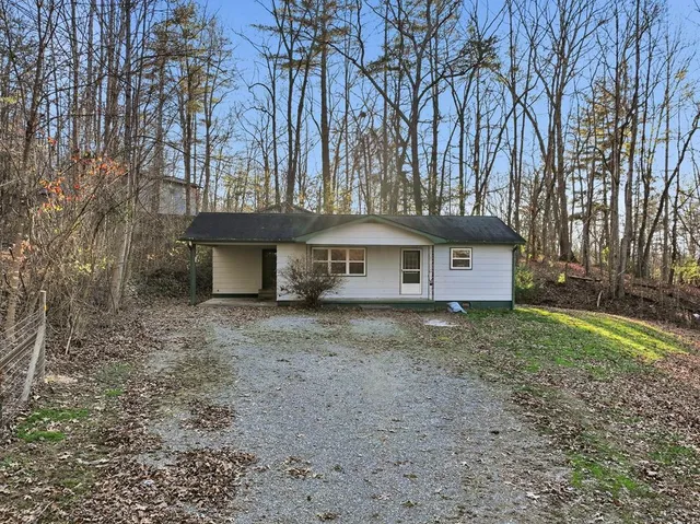$1,500 | 46 James Drive, Blairsville, GA 30512