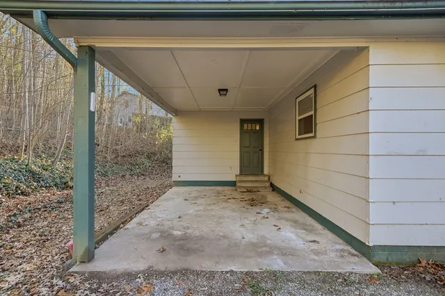$1,500 | 46 James Drive, Blairsville, GA 30512
