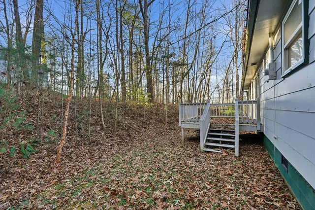 $1,500 | 46 James Drive, Blairsville, GA 30512