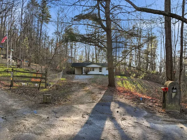 $1,500 | 46 James Drive, Blairsville, GA 30512