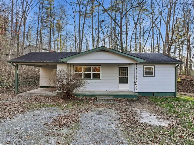 $1,500 | 46 James Drive, Blairsville, GA 30512