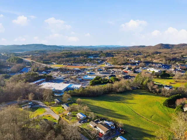 $1,500 | 46 James Drive, Blairsville, GA 30512