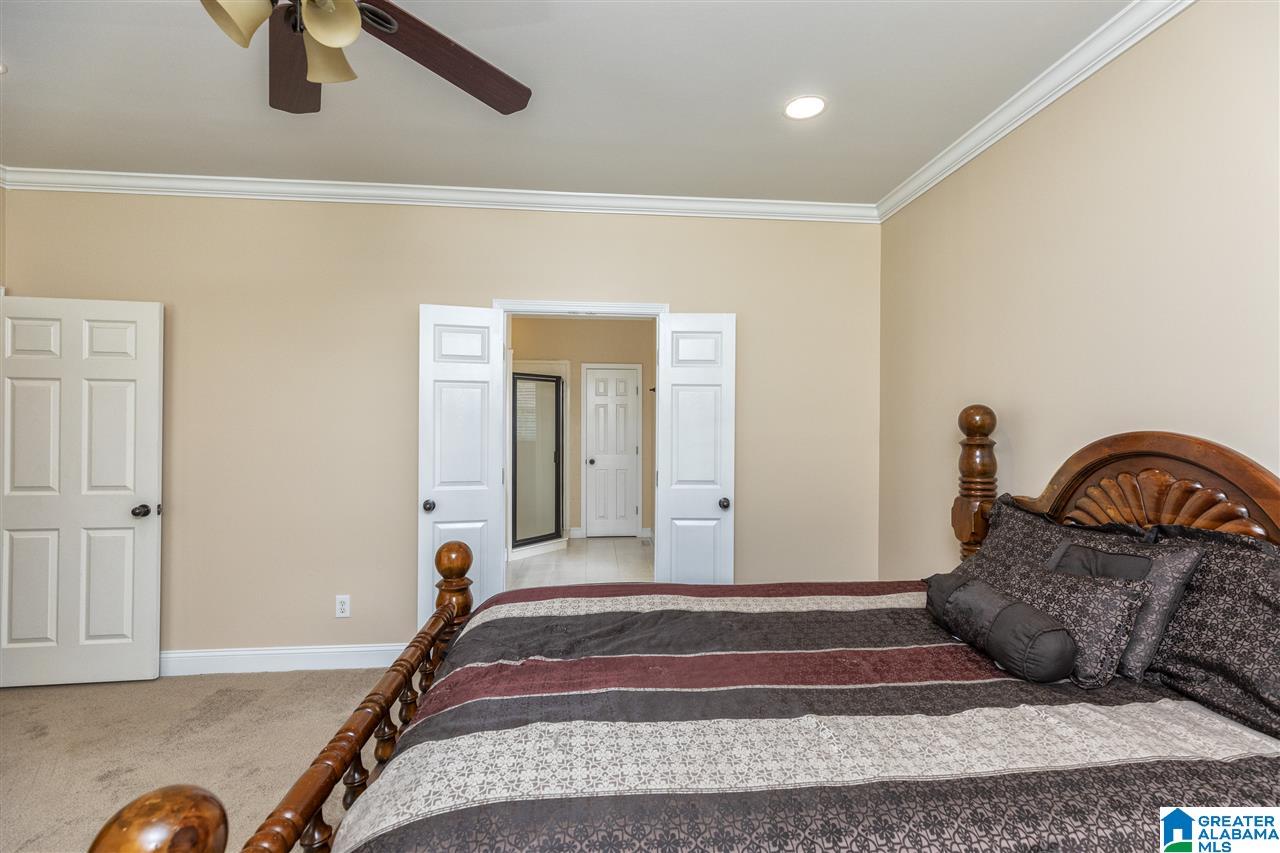 256 Clairmont Road Sterrett, AL 35147 - Photo 23 of 46