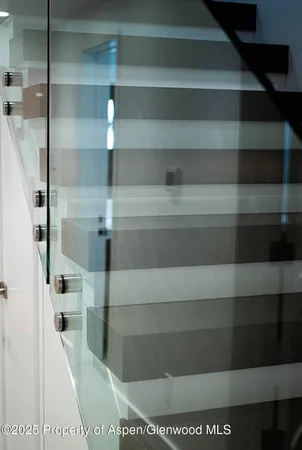 a view of walk in closet