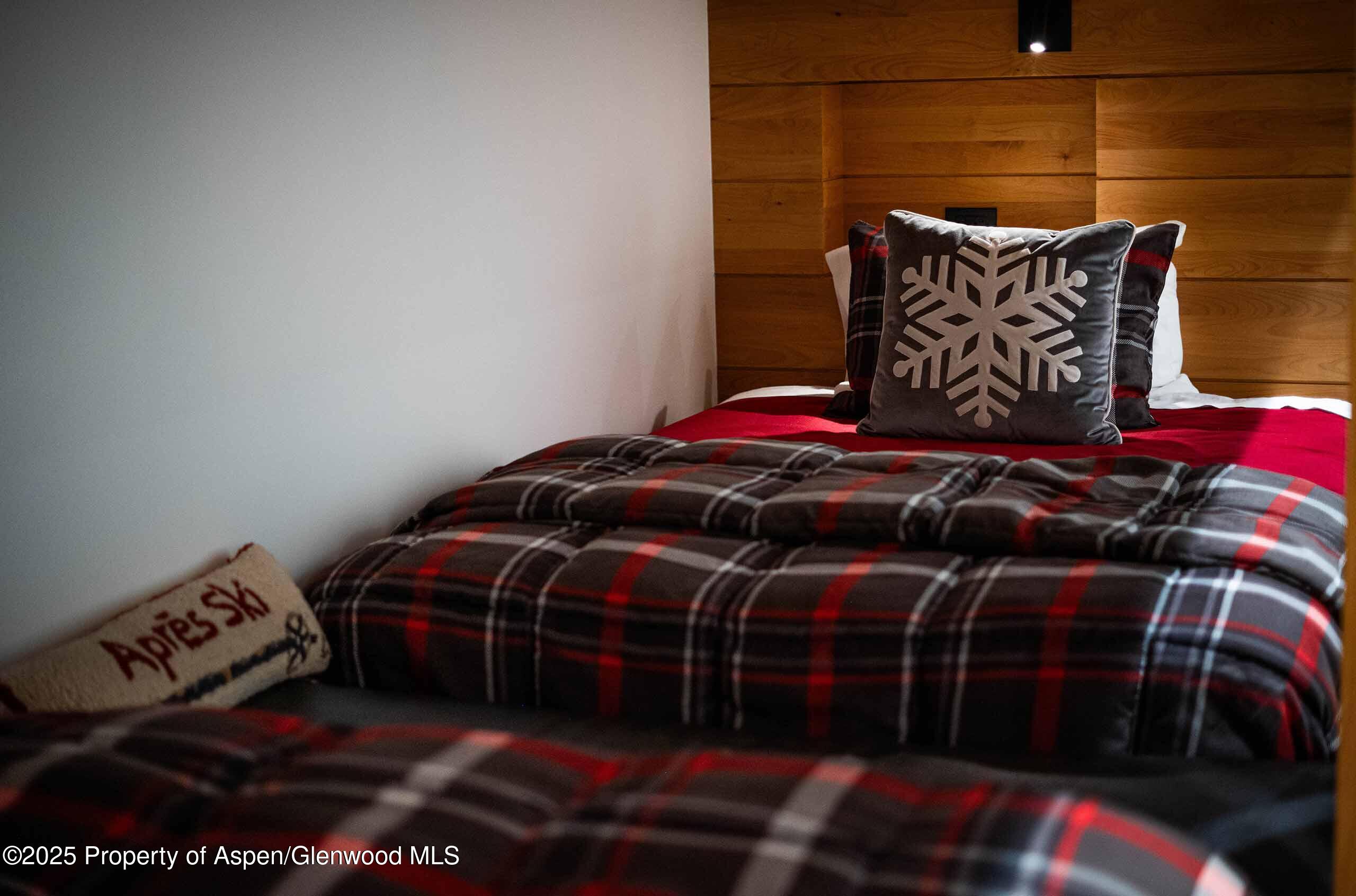 1018 East Hyman Avenue, Unit 1 Aspen, CO 81611 - Photo 20 of 28 a view of walk in closet with clothes