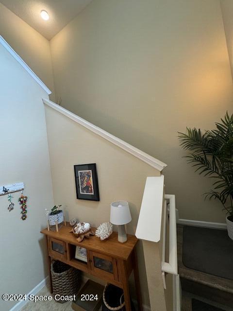 2780 Reston Street, Unit 106 Melbourne, FL 32935 - Photo 13 of 24 a living room with furniture