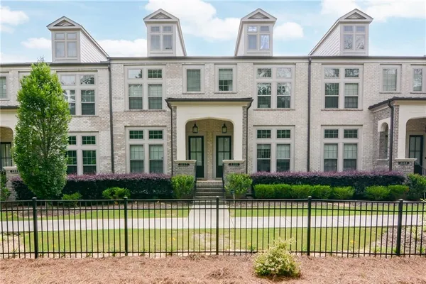 $725,000 | 2357 Brissett Lane, Atlanta, GA 30319