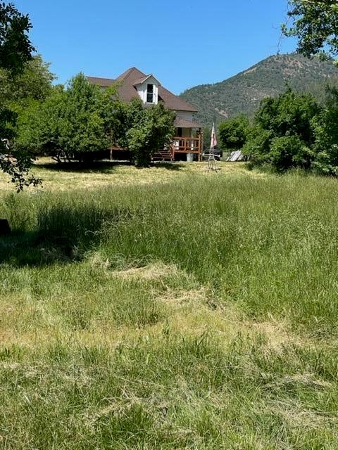 530 Panther Gulch Road Williams, OR 97544 - Photo 1 of 7 close view of house IMG_1477