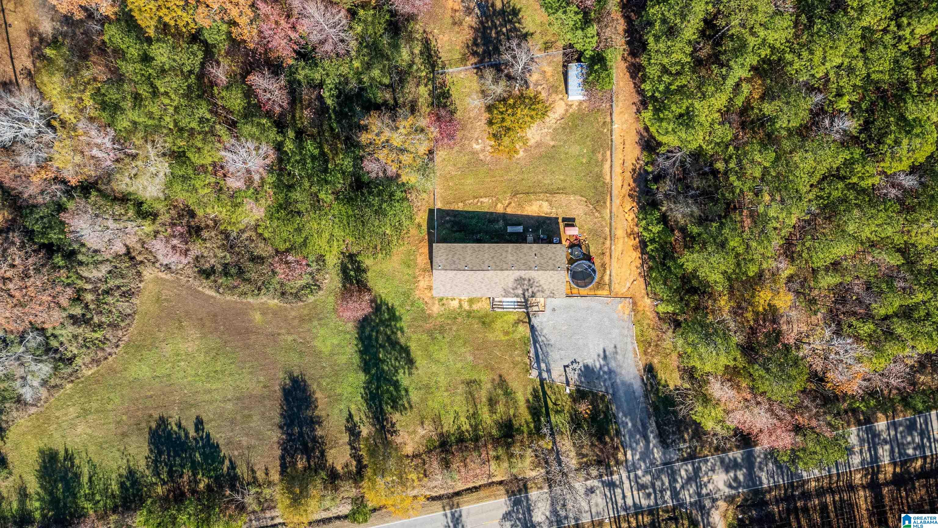 4135 Warrior Jasper Road Dora, AL 35062 - Photo 45 of 47