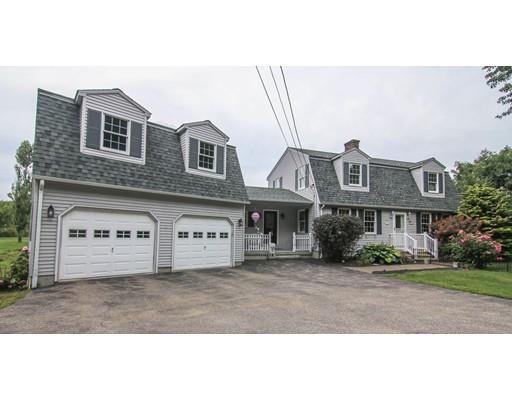 70 George Allen Road West Brookfield, MA 01585 - Photo 1 of 29 Gallery Image 1