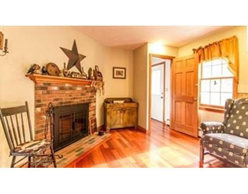 70 George Allen Road West Brookfield, MA 01585 - Photo 11 of 29 Gallery Image 11