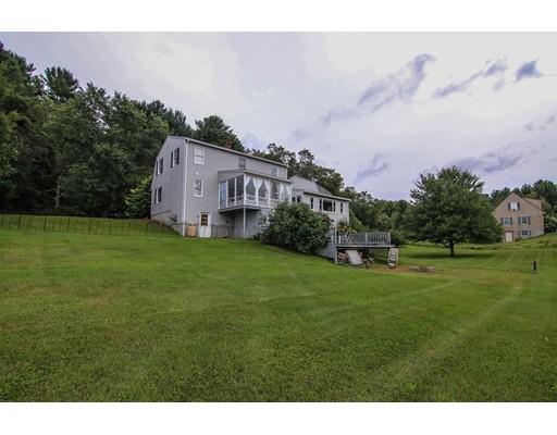70 George Allen Road West Brookfield, MA 01585 - Photo 23 of 29 Gallery Image 23