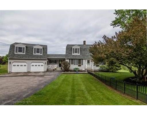 70 George Allen Road West Brookfield, MA 01585 - Photo 29 of 29 Gallery Image 29