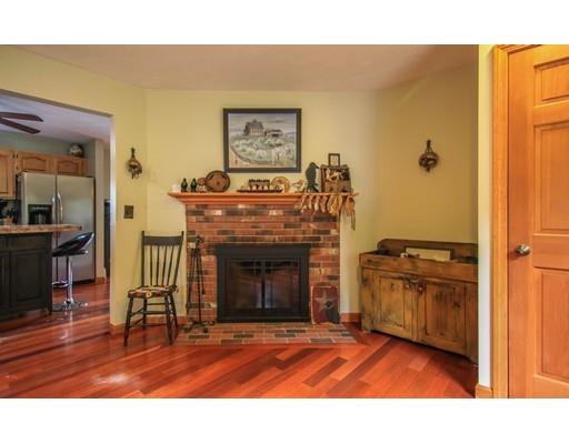 70 George Allen Road West Brookfield, MA 01585 - Photo 10 of 29 Gallery Image 10