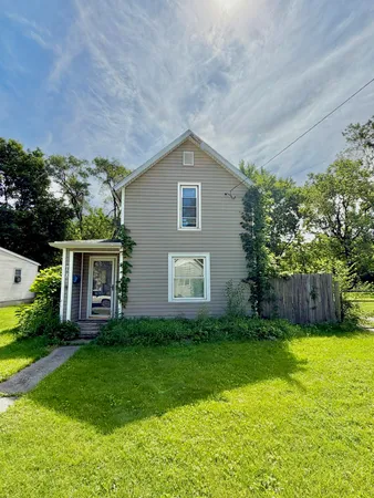 $82,000 | 781 South Atlantic Avenue, Lima, OH 45804