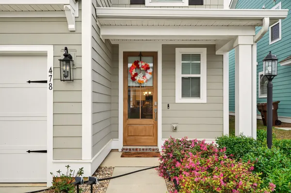 $429,500 | 478 Eagleview Drive, Moncks Corner, SC 29461